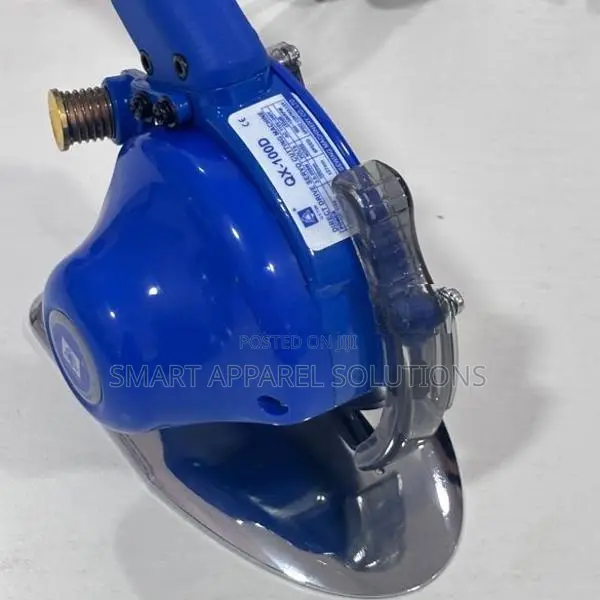 Octa Direct Drive Servo Cutting Machine