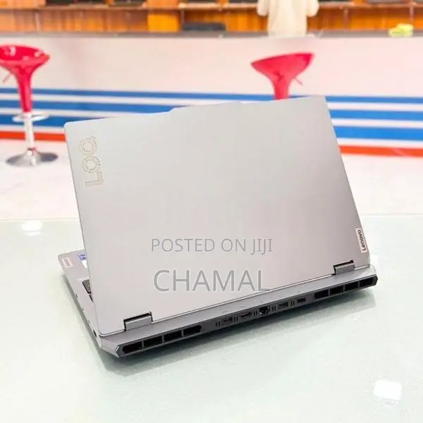 Lenovo LOQ| Core i7 13th Gen(HX Processor)|.24GB Ram|.RTX5060/8GB
