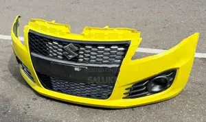 Suzuki ZC32S Swift Sports Front Buffer
