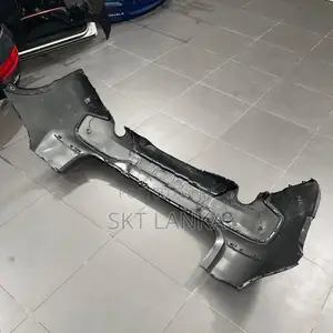 Genuine BMW X1 M Sport 2019 F48 Rear Bumper door