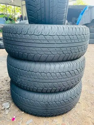 used tyre 265/65/17