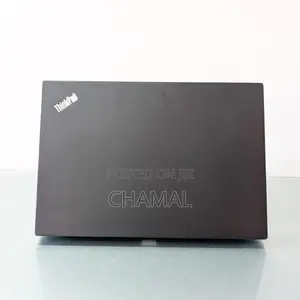 Thinkpad T495s -Ryzen 7 PRO|16GB Ram |2GB Vega Graphics |Slim Laptops