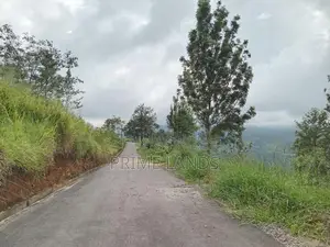 View point land Nuwaraeliya