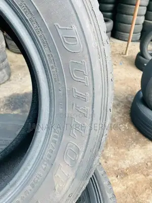 used tyre 265/65/17