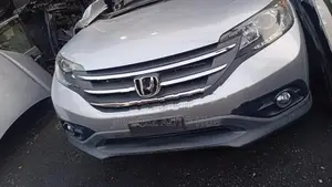 Honda CRV RM1 RM2 Engine
