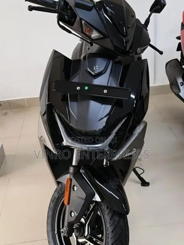Hero Xoom 110 2025