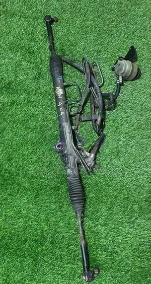 Toyota Hiace (KDH/200) 4WD Steering Rack