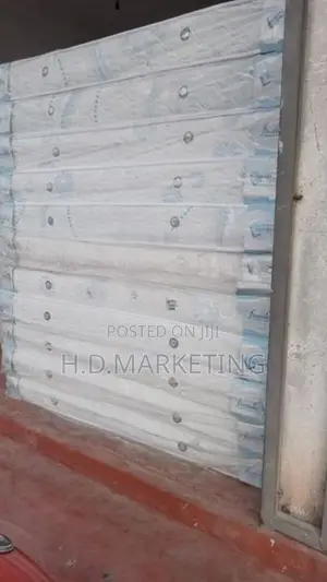 72*60*7" Arpico Spring Mattress
