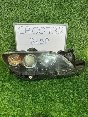 Mazda Axela (BK5P/2007-2008) Head Light