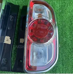 Suzuki Hustler J Style MR31 Tail Light