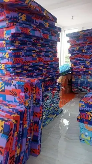 72*36 Arpico Double Layer Mattress