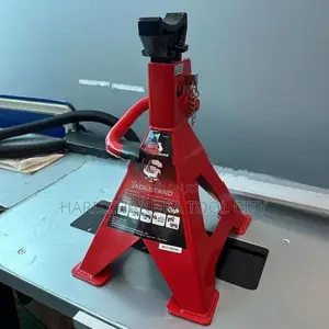 Bigred Jack stand set 6ton (double locking)