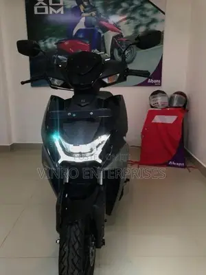 Hero Xoom 110 2025
