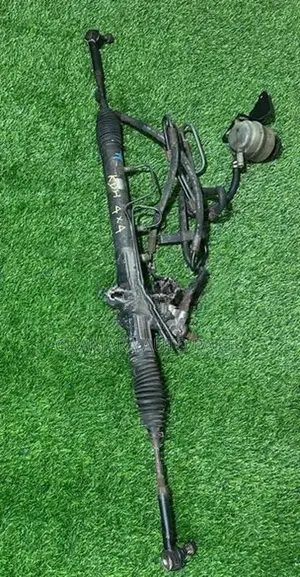 Toyota Hiace (KDH/200) 4WD Steering Rack