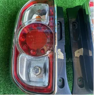 Suzuki Hustler J Style MR31 Tail Light