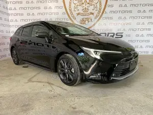 Toyota Corolla touring 2023