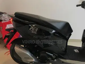 Hero Xoom 110 2025