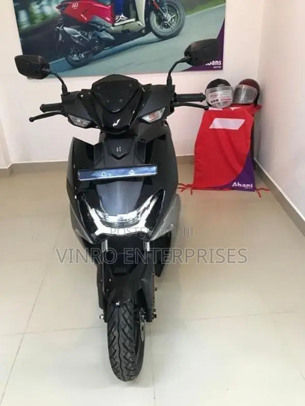 Hero Xoom 110 2025