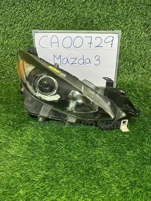 Mazda) Head Light