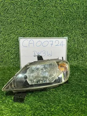 Mazda Demio (DY3W/ 2004-2005) Head Light