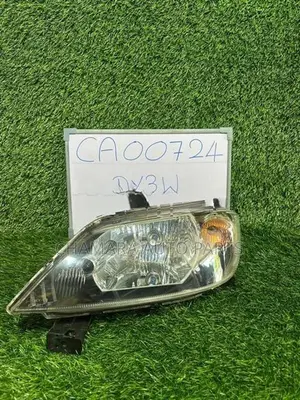 Mazda Demio (DY3W/ 2004-2005) Head Light