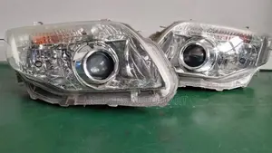 Toyota Axio 141 Headlight