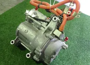 Outlander GG2W GG3W AC Compressor