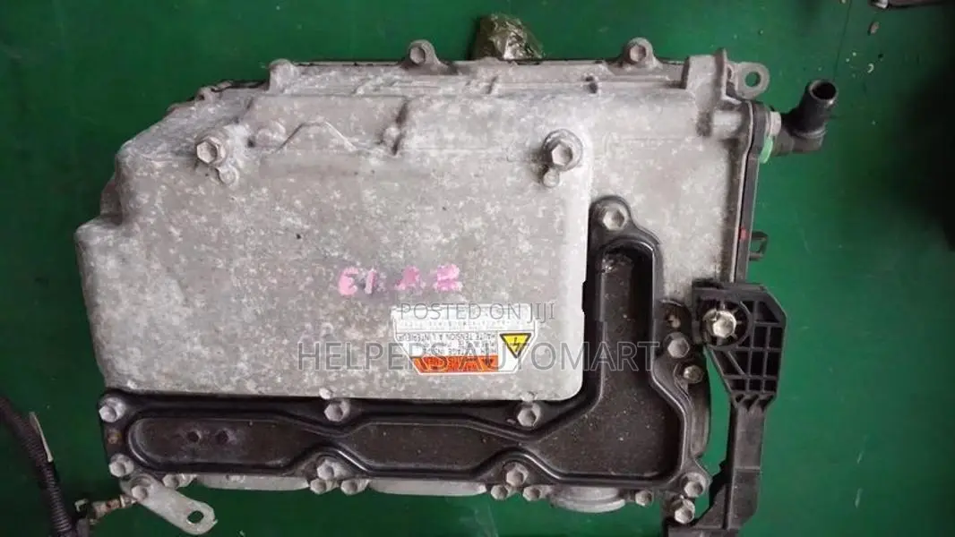 Toyota Prius W30 Inverter