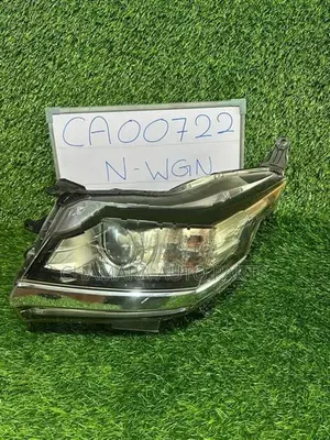 Honda N- WGN Custom Head Light