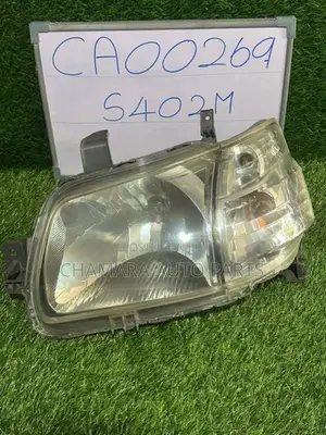 Toyota Townace (S402) Head Light