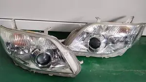 Toyota Axio 141 Headlight