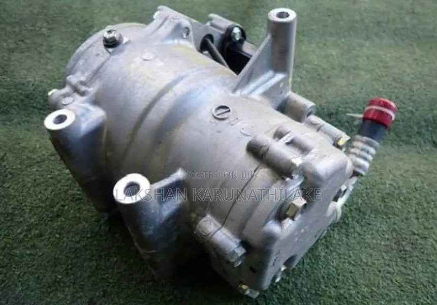 Outlander GG2W GG3W AC Compressor