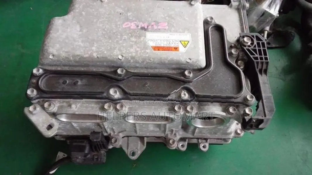 Toyota Prius W30 Inverter