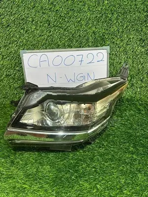 Honda N- WGN Custom Head Light