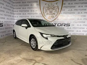 Toyota Corolla Touring 2024
