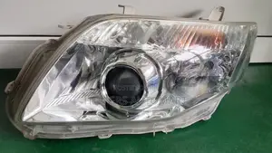 Toyota Axio 141 Headlight