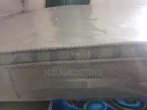 6*6 - 72*72*10" Spring Mattress Arpico
