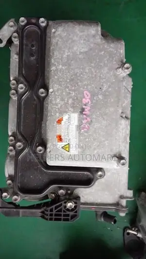 Toyota Prius W30 Inverter