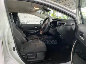 Toyota Corolla Touring 2024