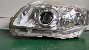Toyota Axio 141 Headlight