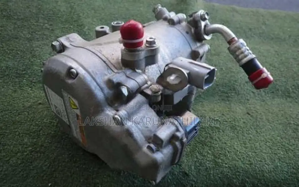 Outlander GG2W GG3W AC Compressor