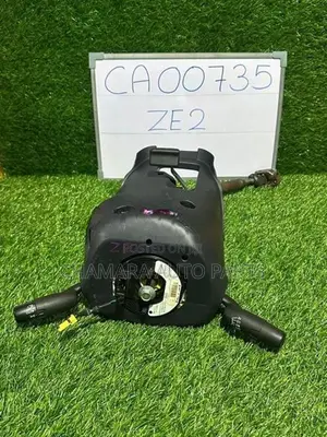 Honda Insight (ZE2) Horn Ribbon
