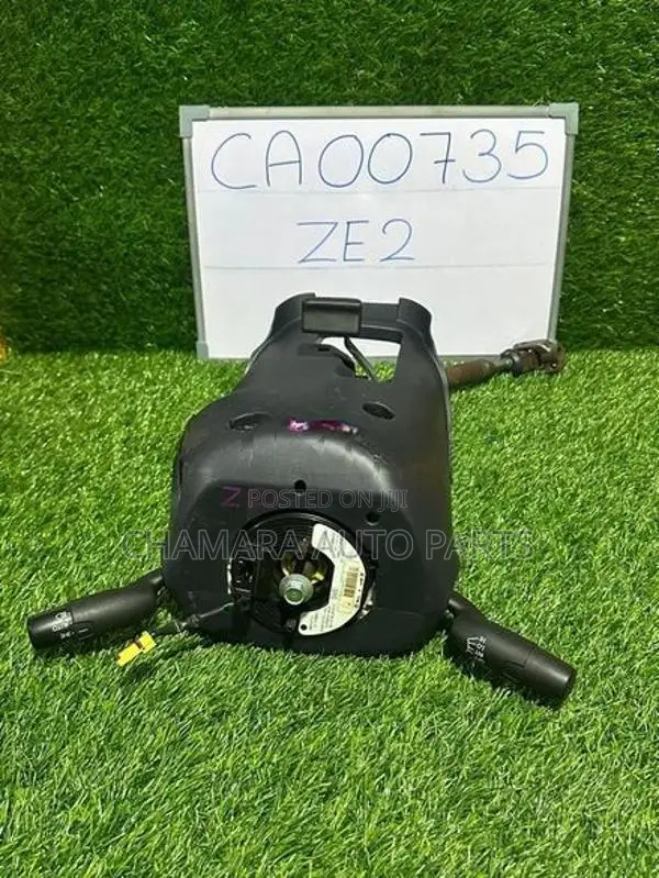 Honda Insight (ZE2) Horn Ribbon