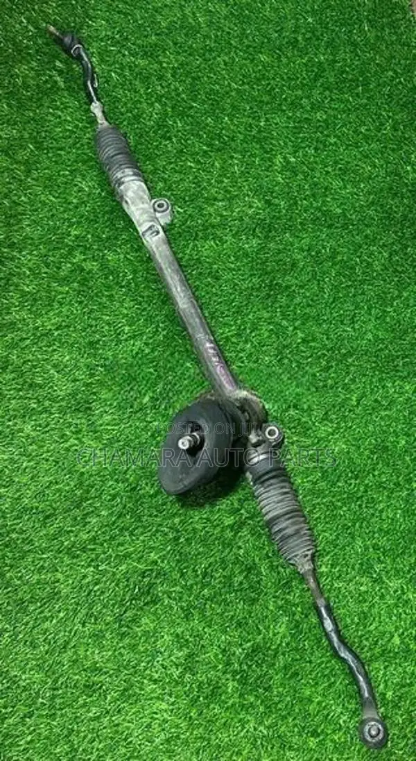 Mazda Axela Hybrid (BYEFP) Steering Rack