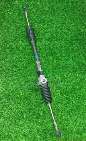 Suzuki Alto (HA23S) Steering Rack