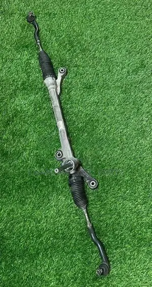 Mazda Demio (DE3FS) Steering Rack