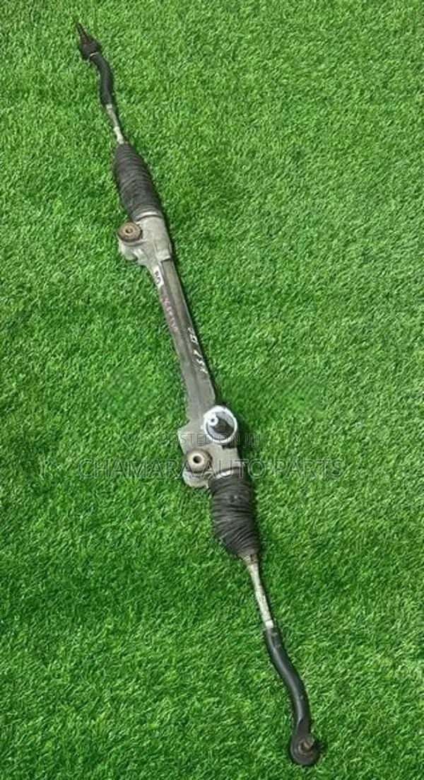 Toyota Vitz (KSP130) Steering Rack