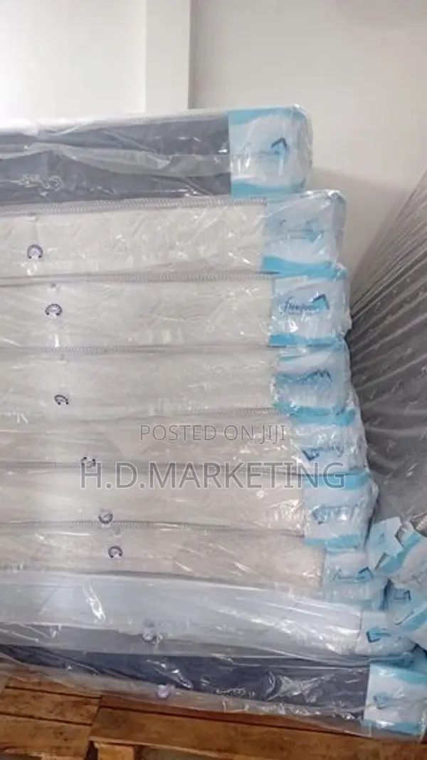 6*5 - 72*60*7" Arpico Spring mattress