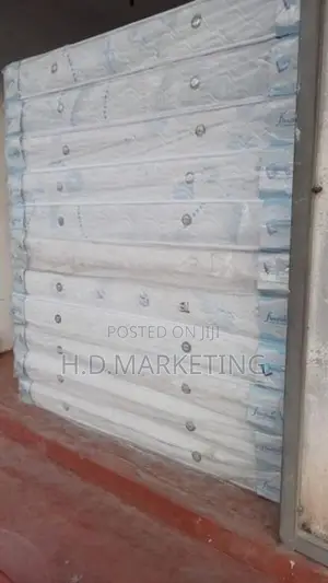 Arpico Spring Mattress 7 "