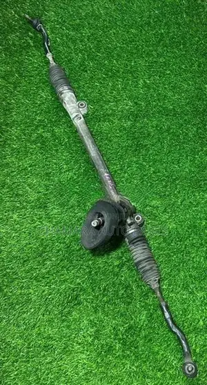 Mazda Axela Hybrid (BYEFP) Steering Rack